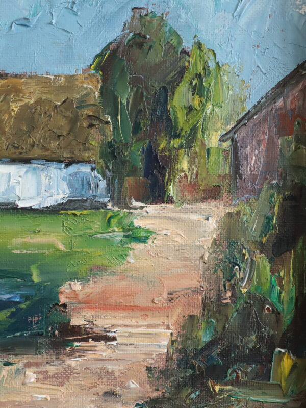 The White Cottage - Image 8
