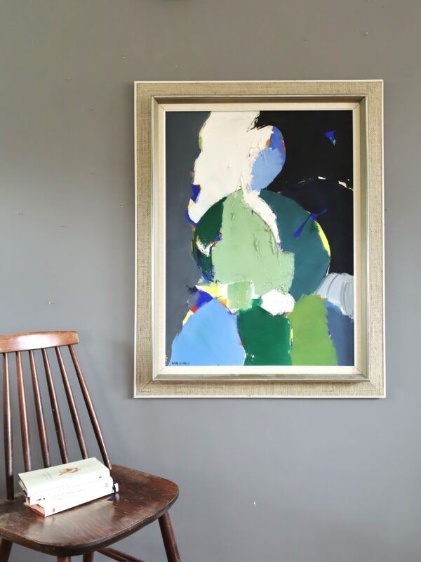 The Shape of Thought (Very Large) - Image 3