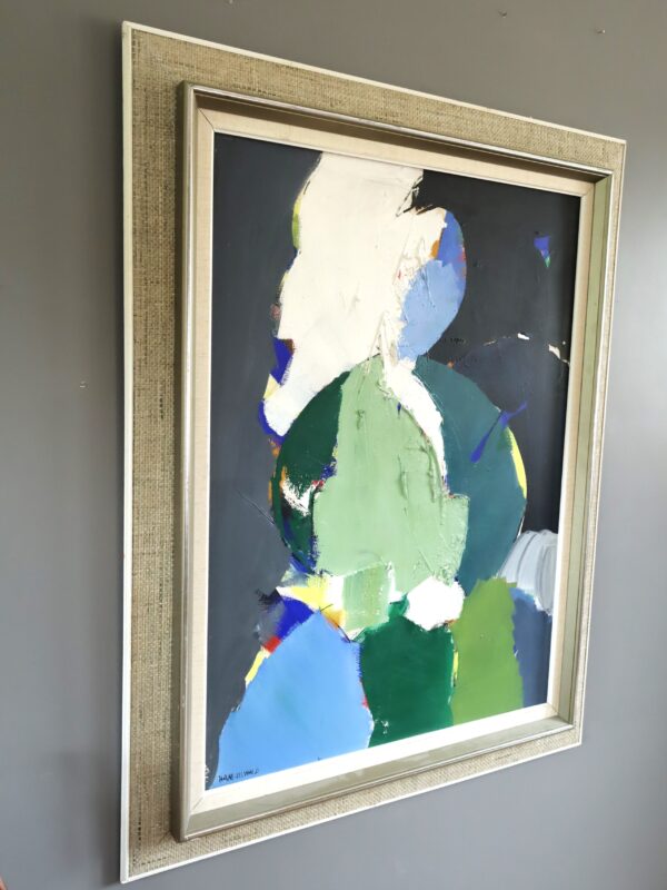 The Shape of Thought (Very Large) - Image 4