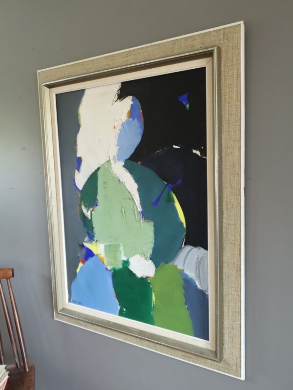 The Shape of Thought (Very Large) - Image 5