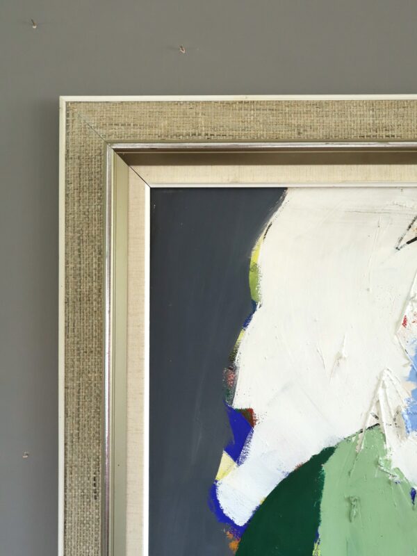 The Shape of Thought (Very Large) - Image 6