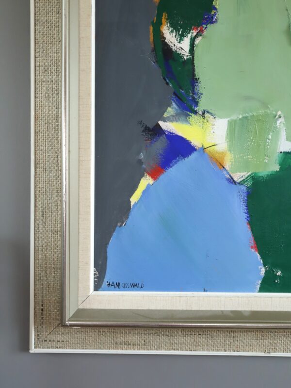 The Shape of Thought (Very Large) - Image 7