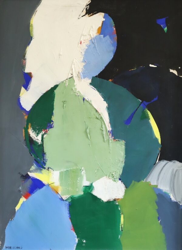 The Shape of Thought (Very Large) - Image 9