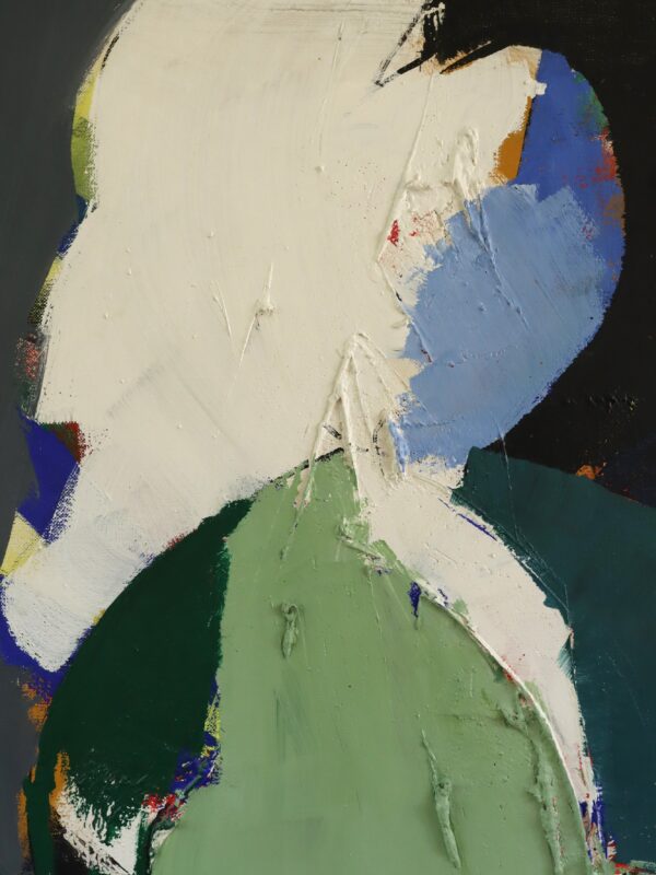 The Shape of Thought (Very Large) - Image 10
