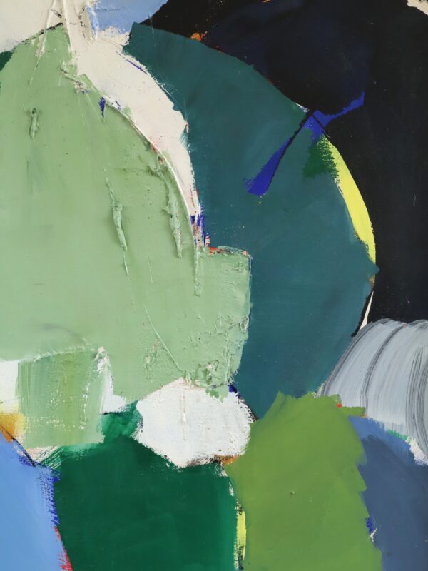 The Shape of Thought (Very Large) - Image 11