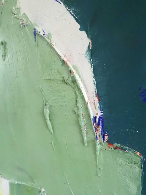 The Shape of Thought (Very Large) - Image 12