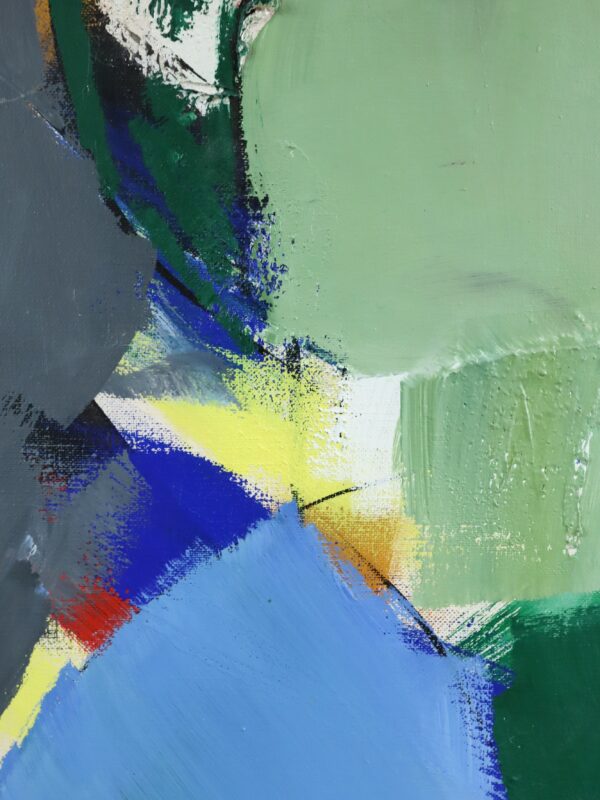 The Shape of Thought (Very Large) - Image 13