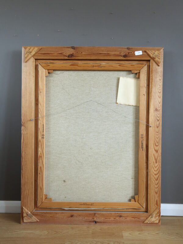 The Shape of Thought (Very Large) - Image 14