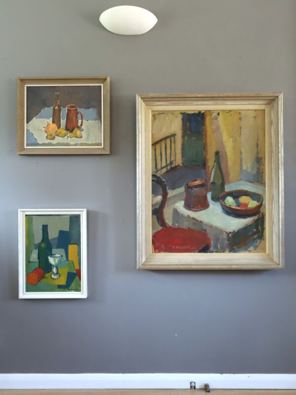 Fruit & Earthenware - Image 2