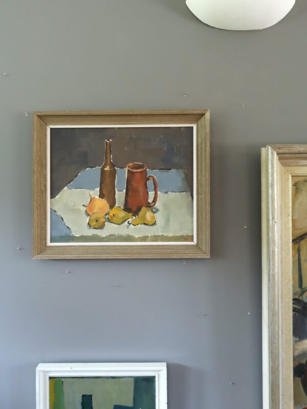 Fruit & Earthenware - Image 3