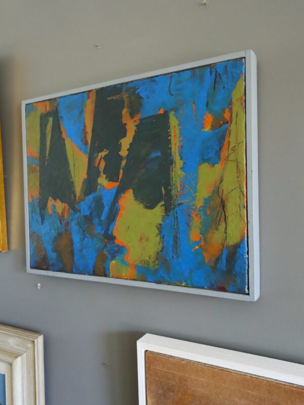 Cobalt Collision - Image 6