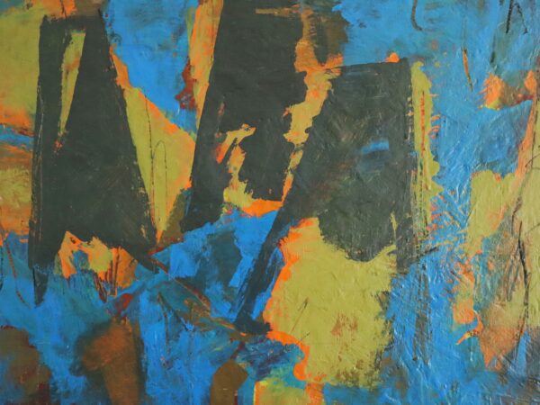 Cobalt Collision - Image 9