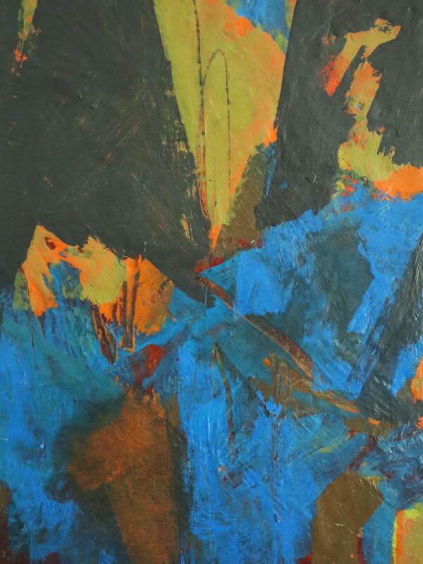 Cobalt Collision - Image 10
