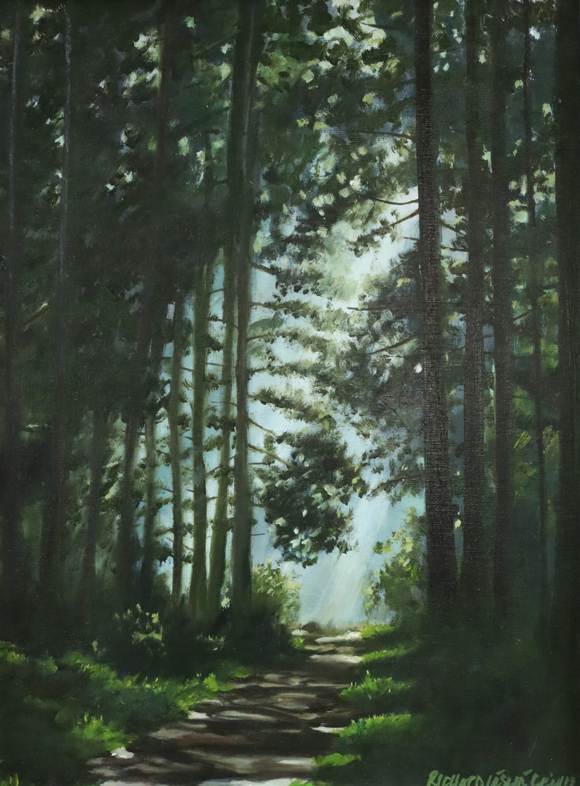 Light at the End - Image 8