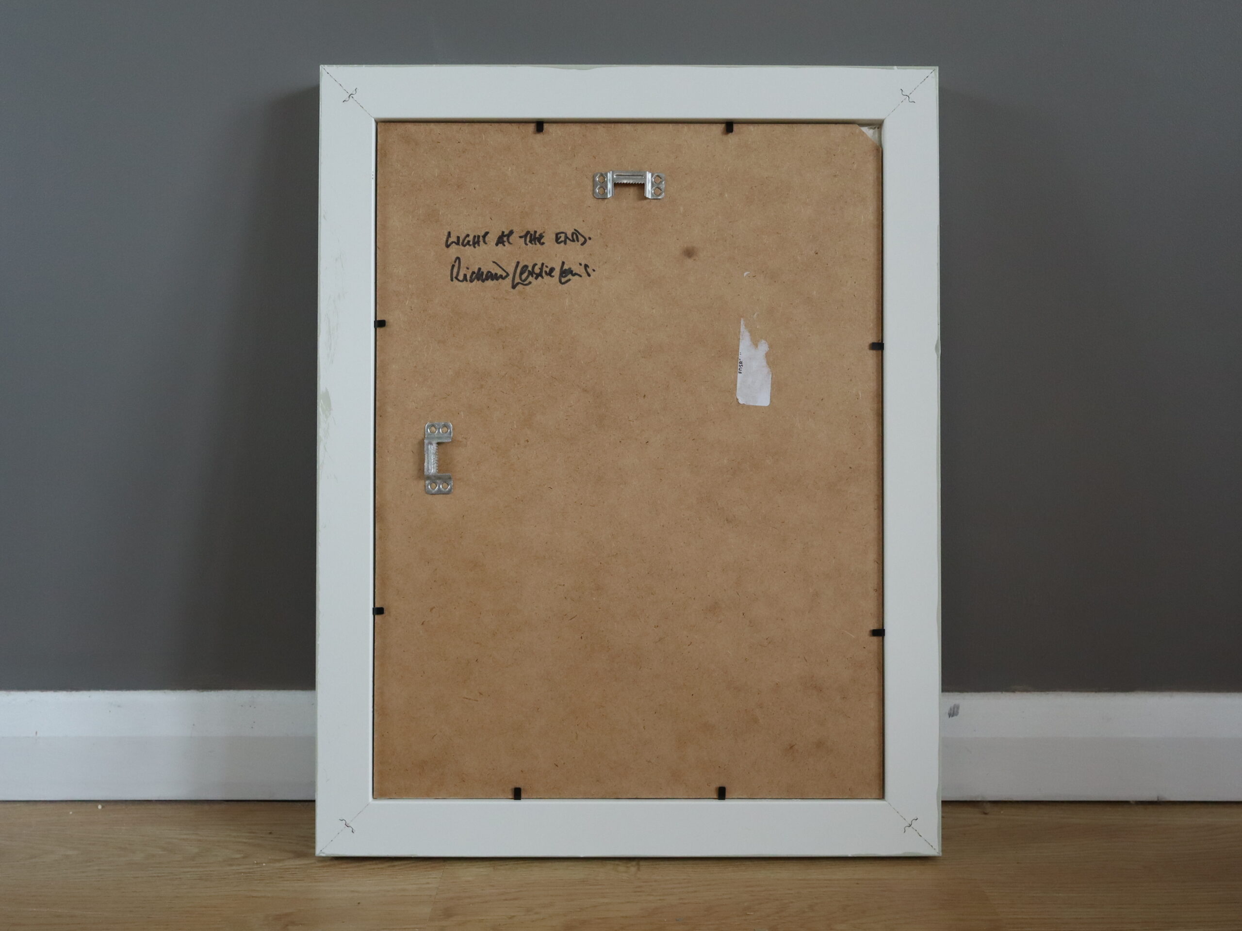 Light at the End - Image 11