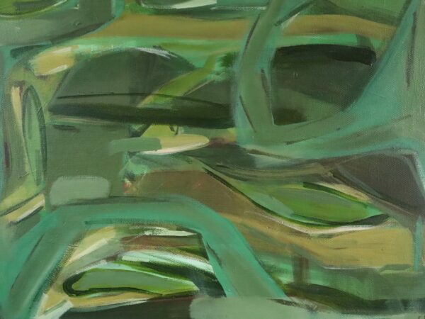 Resting in Green - Image 8