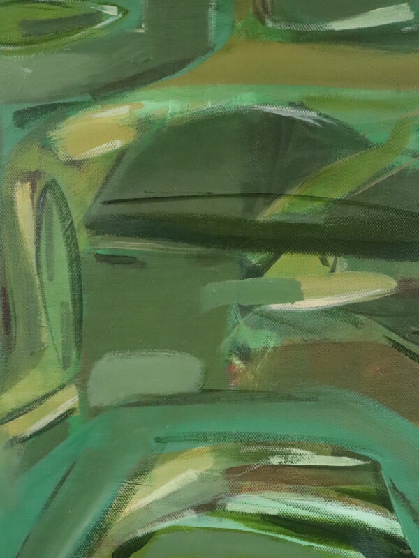 Resting in Green - Image 9