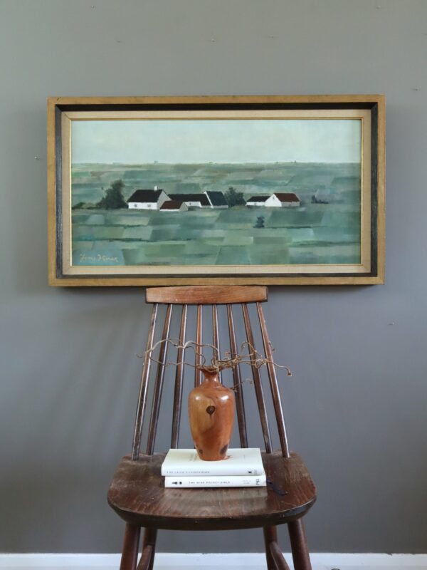 Pastoral Geometry - Image 2