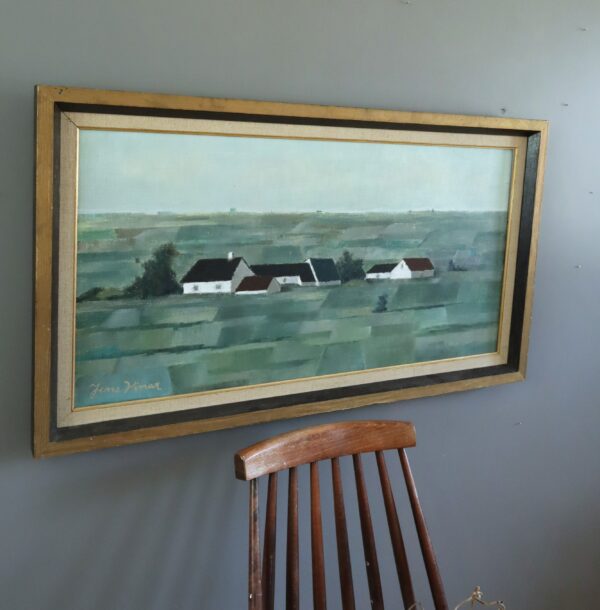 Pastoral Geometry - Image 4