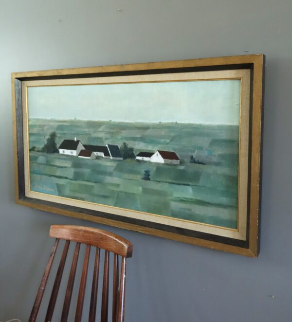 Pastoral Geometry - Image 3