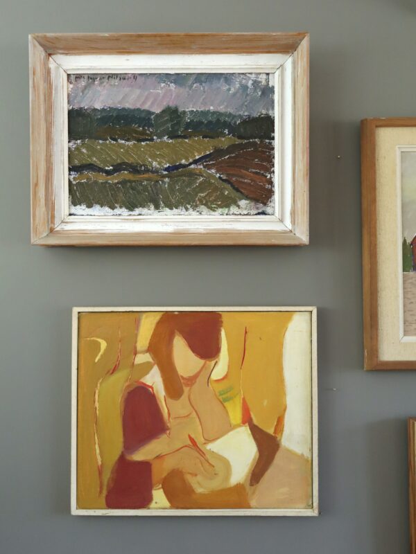 Beyond the Fields - Image 2
