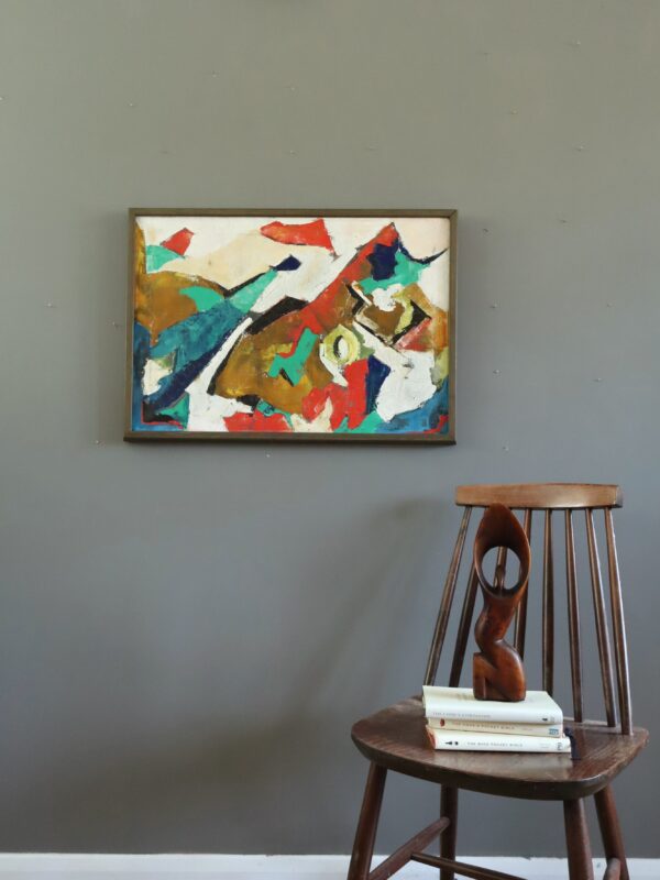 Collision of Colour - Image 2