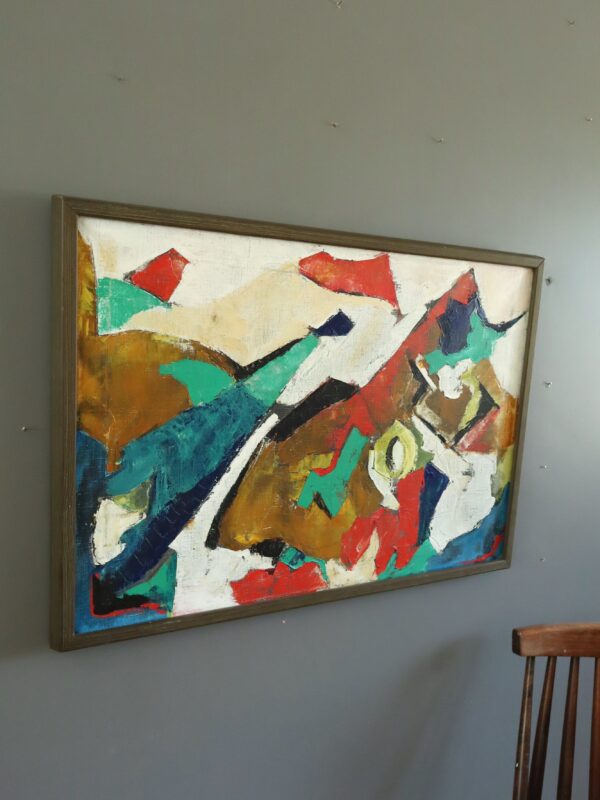 Collision of Colour - Image 3