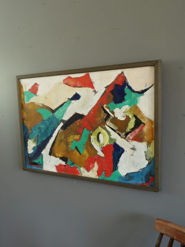 Collision of Colour - Image 4
