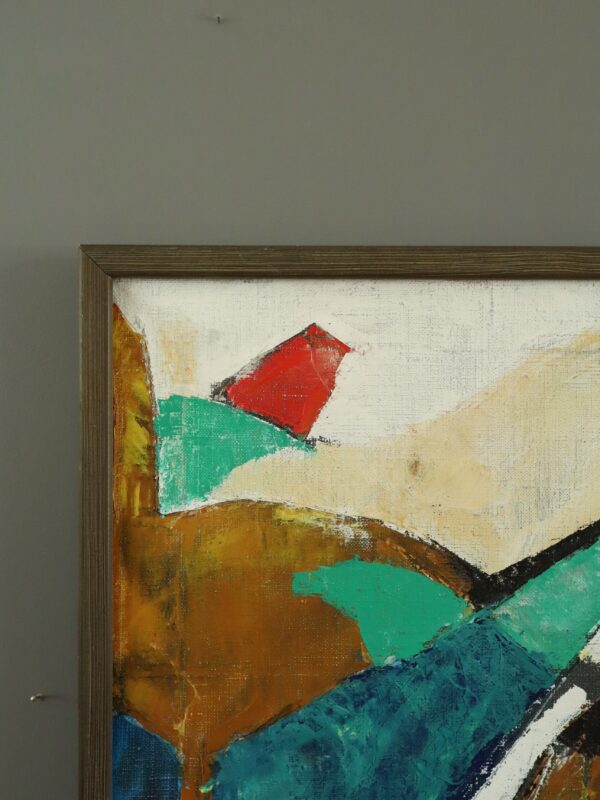 Collision of Colour - Image 5