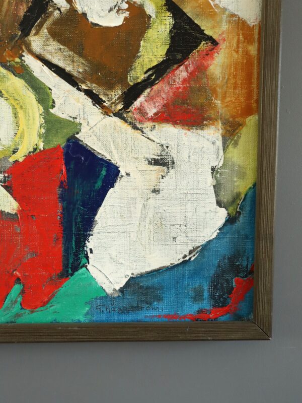 Collision of Colour - Image 6