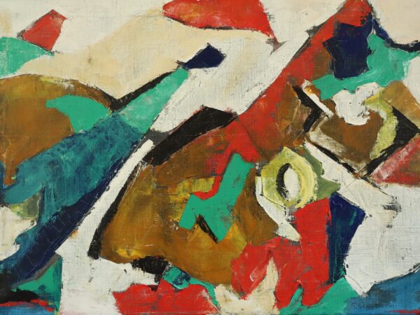 Collision of Colour - Image 7