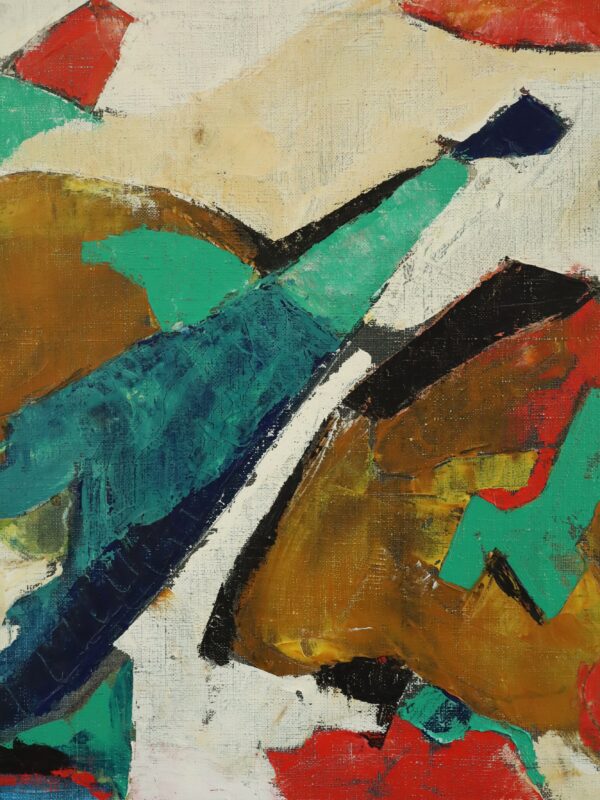 Collision of Colour - Image 8
