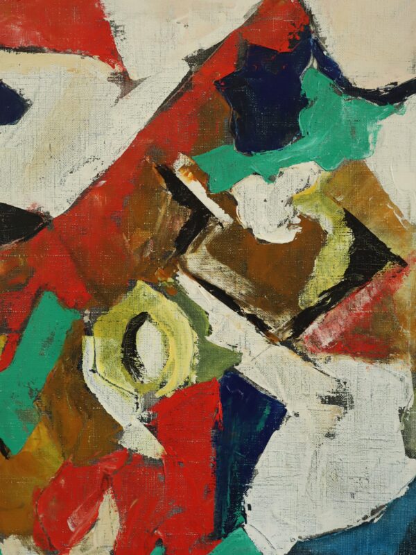 Collision of Colour - Image 9