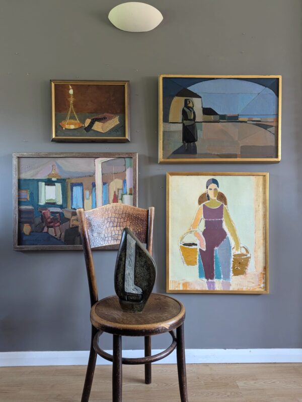 Afternoon Light - Image 3