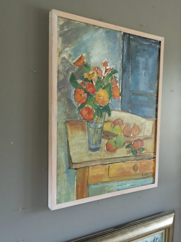 Interior with Fruit - Image 2