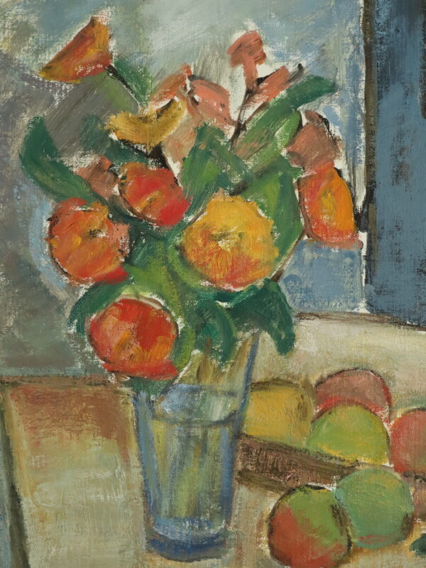 Interior with Fruit - Image 7