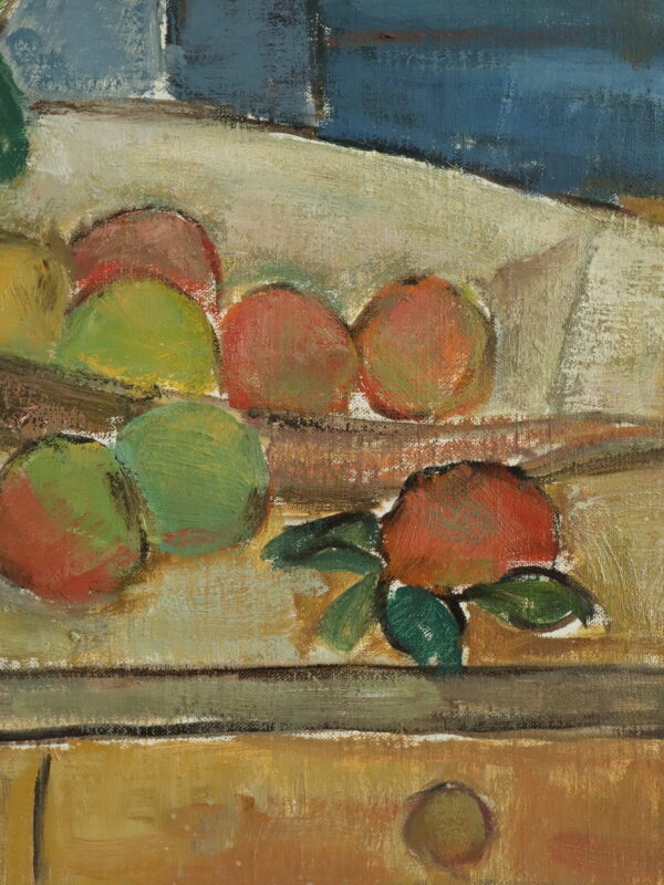 Interior with Fruit - Image 6