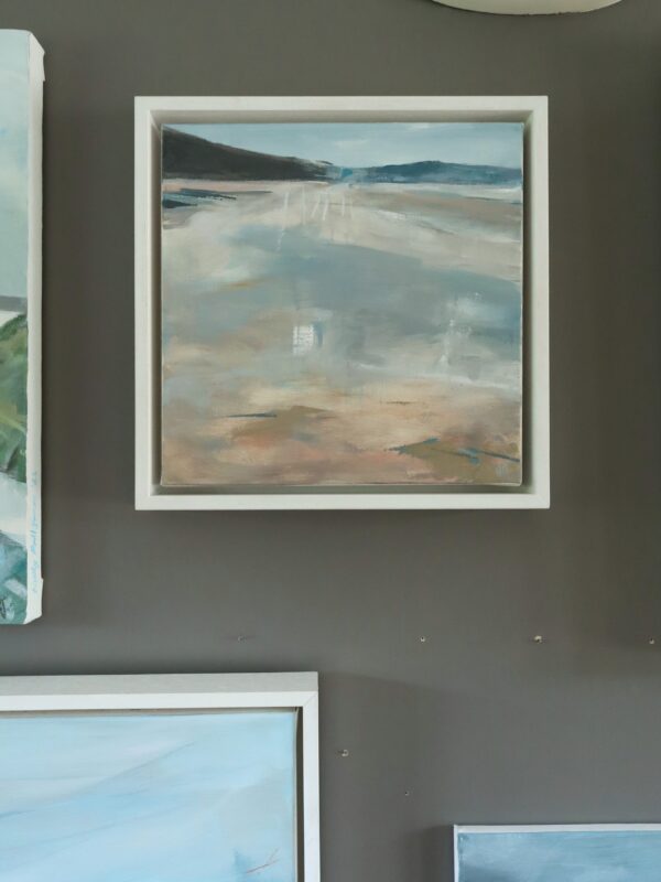 Quiet Expanse - Image 2