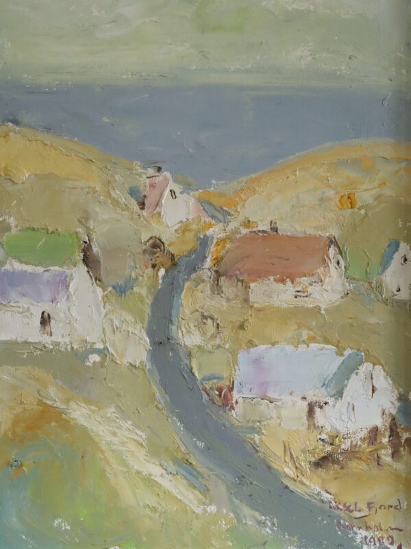 Coastal Road to the Sea - Image 7