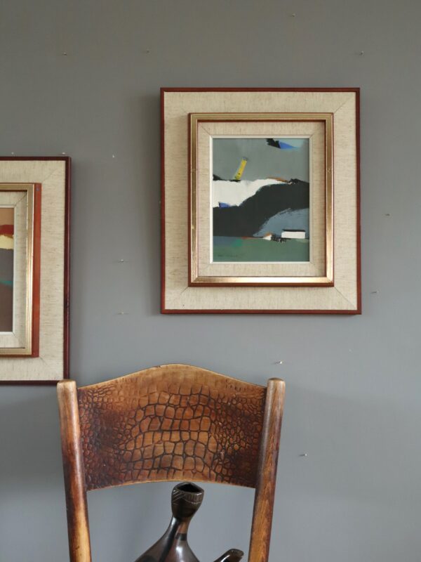 Dual Horizons (Set of 2) - Image 3