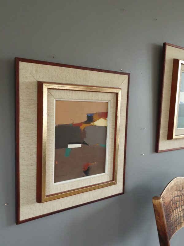 Dual Horizons (Set of 2) - Image 5