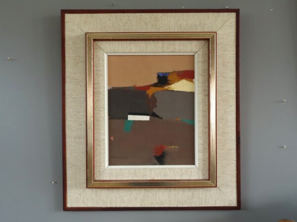 Dual Horizons (Set of 2) - Image 4