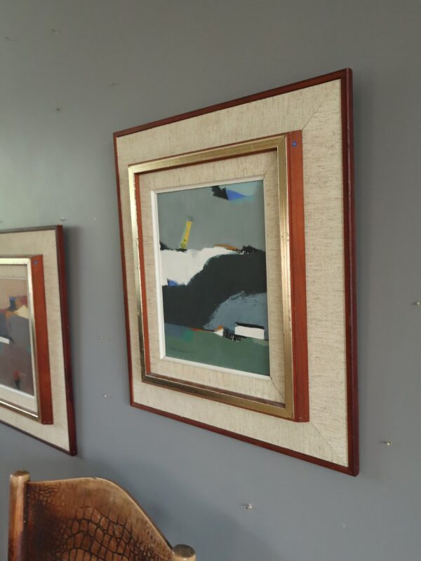 Dual Horizons (Set of 2) - Image 12