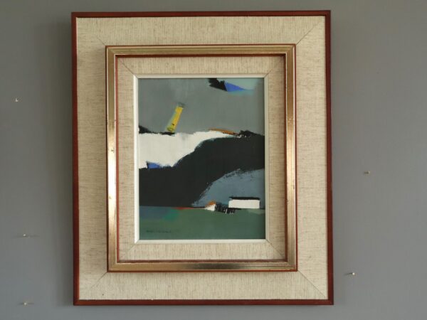 Dual Horizons (Set of 2) - Image 10
