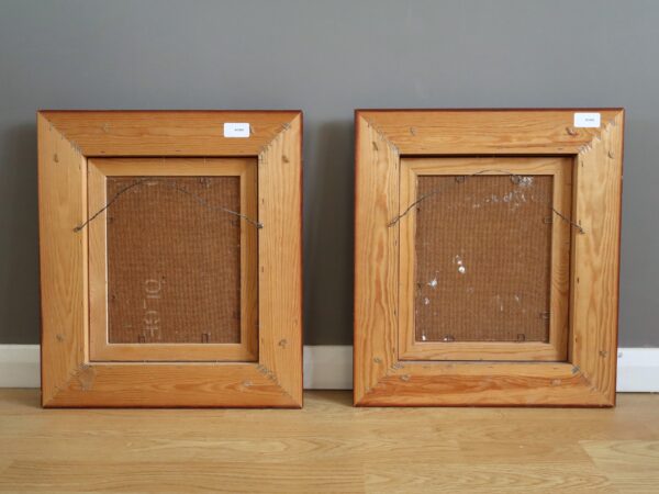 Dual Horizons (Set of 2) - Image 16