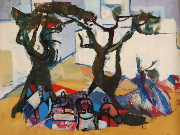Picnic Under the Pines - Image 7