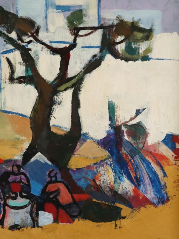 Picnic Under the Pines - Image 9