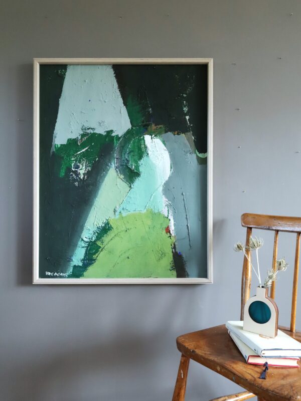 Verdant Echoes - Image 2