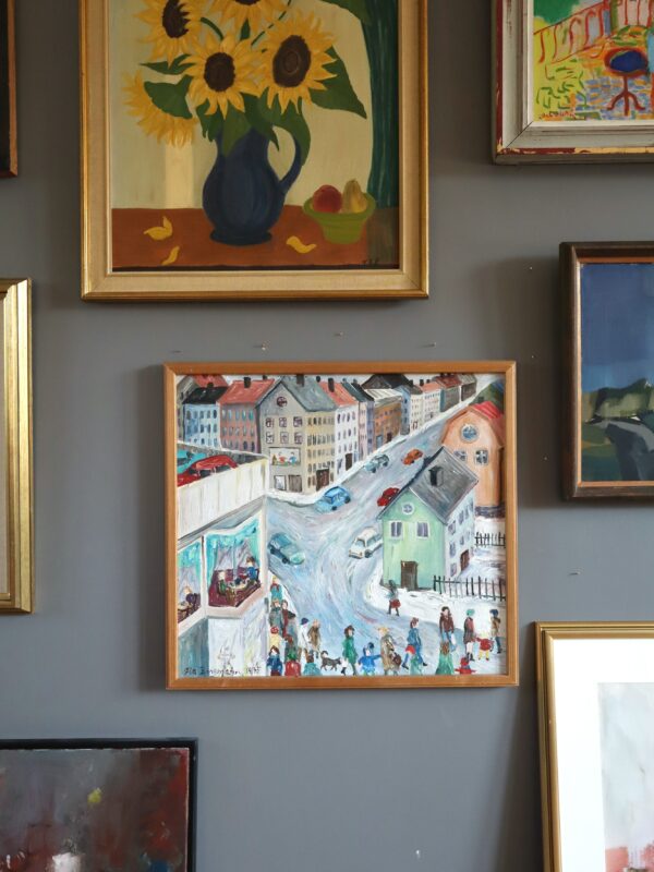 Winter Corner - Image 2