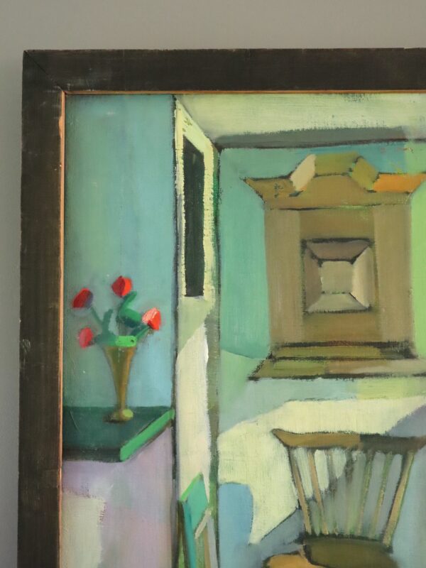 Light in the Study - Image 5